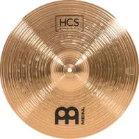 Meinl 16" crash hsc bronze  тарелка crash