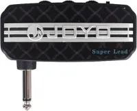 JOYO JA-03 Guitar Headphone Amp English Channel портативный усилитель для электрогитары