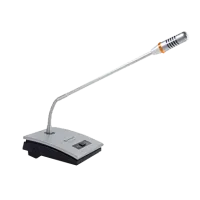 CS-100D / Пульт делегата с микрофоном / RELACART