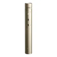 RODE NT55 конденсаторный кардиоидный микрофон с капсюлем 1/2”, трехпозиционный...