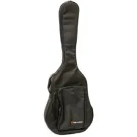 Мир музыки classic  чехол полужесткий для классической гитары, непромокаемый, подклад 10мм