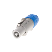 AVCLINK AC3FCB Разъем PowerCon кабельный, выходной (серый)