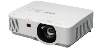 NEC NP-P603X - Инсталляционный проектор