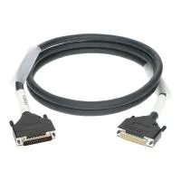 KLOTZ TCDAED02 кабель AES/EBU, 2 м, D-Sub25 - D-Sub25