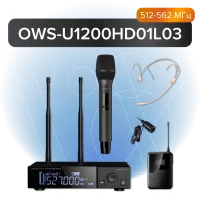 Октава Ows-u1200hd01l03-b
