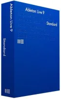 ABLETON Live 9.5 Standard - Программа
