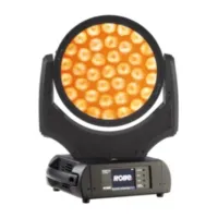 Robe LEDWash 800X (wireless / in case "2 in 1") - Cветодиодный вращающийся прожектор