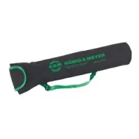 K&M 10012-000-00  чехол для пюпитра серии 101, 10062 и 10065, нейлон, чёрный
