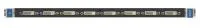 Kramer [hdcp-in8-f64/standalone] модуль c 8 входами dvi-d single link с hdcp