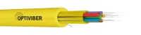 Optiviber FO-12E2-TB-IN/OUT-LSZH-YL
