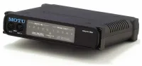 MOTU Micro Lite - USB/MIDI-контроллер
