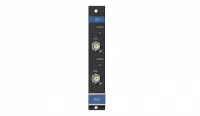 Модуль c 2 входами 3G HD-SDI и аудио Kramer Electronics [SDIA-IN2-F34(ADP+F16)/STANDALONE]