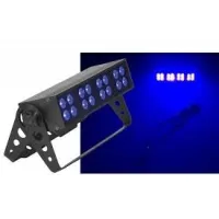 DJ LIGHT SG101 Светильник ультрафиолетовый лампа 60см