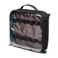 Tools Cable Duo 8 Pouch Black органайзер для аксессуаров Tenba