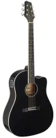 STAGG SA35 DSCE-BK