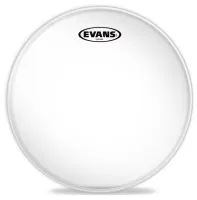 Evans TT12HG  12" Hydraulic Glass пластик для том тома