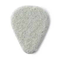 8012P Медиаторы, войлок, 3шт, Dunlop