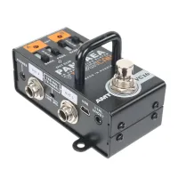 AMT Electronics VC-16 - Моделирующие и специальные педали эффектов