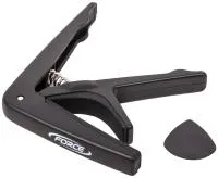Force Capo Black