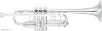 YAMAHA YTR-9445 CHS - Труба