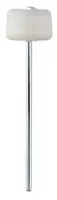 TAMA CLB30F Classic Beater (Felt) классическая колотушка (фетровая) для педали.