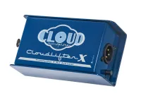 Cloud Microphones Cloudlifter CL-X - Микрофонные предусилители