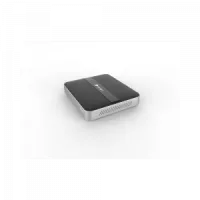 MS-N1008-UC, 4K Mini, 8 каналов, до 1*10TB, Silver