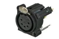 NEUTRIK NC5FAV-SW