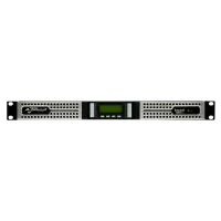 POWERSOFT Duecanali 5204 DSP+AESOP - Усилитель мощности