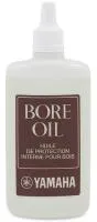 Yamaha ZM18810 BORE OIL 40ML//02 масло для пропитки деревянных духовых