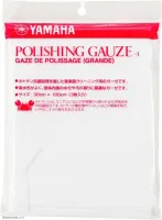 YAMAHA POLISHING GAUZE L - Тряпка