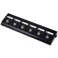 MARSHALL PEDL-91005 ножной переключатель шестикнопочный для серии JVM
