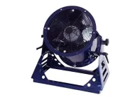 SFAT POWER WIND 350 Генератор ветра, подвижное основание вращающееся, 4500 м3/час, скорость ветра 20 м/сек, 550Вт, 20кг