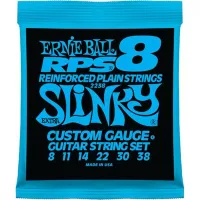 Ernie Ball P02238 - Струны для электрогитар