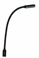 Console desk lights
    Console desk lights
Лампа подсветки гибкая для пультов AVOLITES