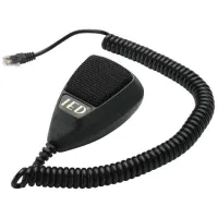 Atlas IED IEDA510HH- Ручной тестовый микрофон системы GLOBALCOM