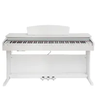 ROCKDALE Keys RDP-5088 white цифровое пианино (ДЕМО НЕ ДЛЯ ПРОДАЖИ)
