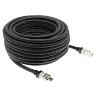 Qtex TC-HP-7- Кабель HDMI (вилка-вилка) серии Hi-Q