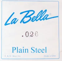 La Bella PS026 - Отдельные струны