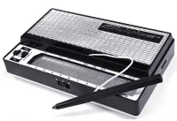 Dubreq Stylophone S1 - Аналоговые синтезаторы