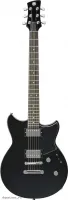 Электрогитара YAMAHA RS420 BLACK STEEL