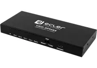 Ecler VEO-SPH44- Усилитель-распределитель 1:4 сигналов HDMI 2.0 с 3D, HDCP, HDR 10 и управлением EDID