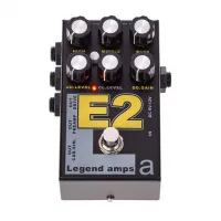 AMT Electronics E-2 - Педали эффектов