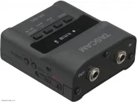 TASCAM DR-10CS - Цифровой диктофон