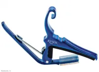 KYSER KG6U - Каподастр для акустической гитары