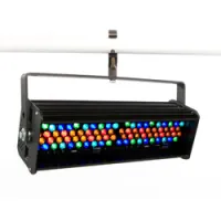 ETC Lustr CE 21 LED fixture Световой LED прибор, 2,5 Вт, угол луча 13°, поле обзора 26°, 660x305x305