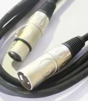 PROAUDIO CMC-10 - Микрофонный кабель