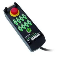 Stagemaker 52879557 bab12sra пульт управления для контроллера r12sra, кабель 25 м