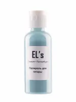 ELS-PLS-2 Полироль для гитар, EL's
