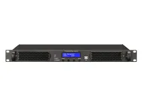 XAD-0.6K4DSP Усилитель мощности, 600Вт х4, DSP, Biema